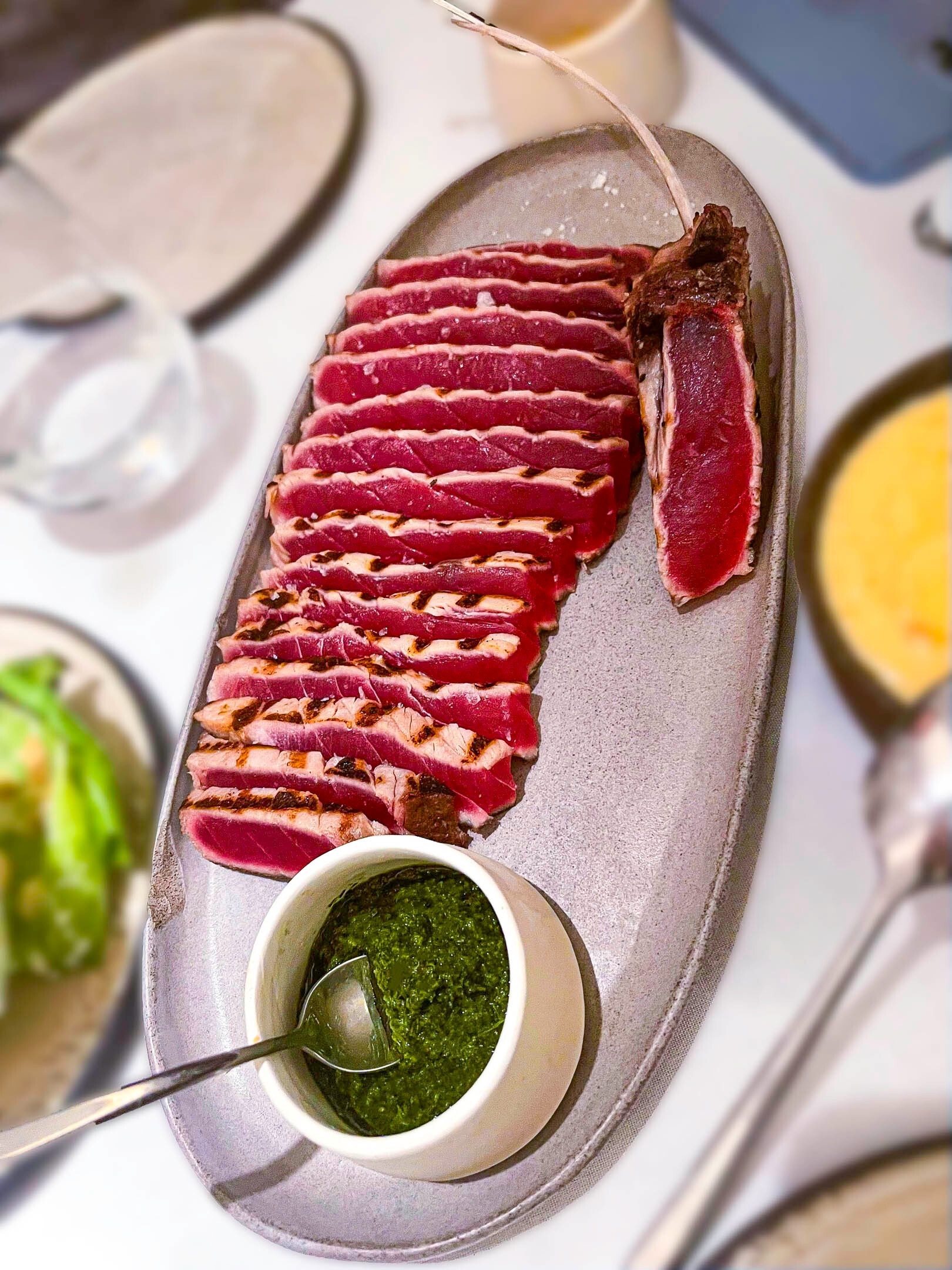 Photo 26 04 2024 Kima Aged Tuna Steak 7