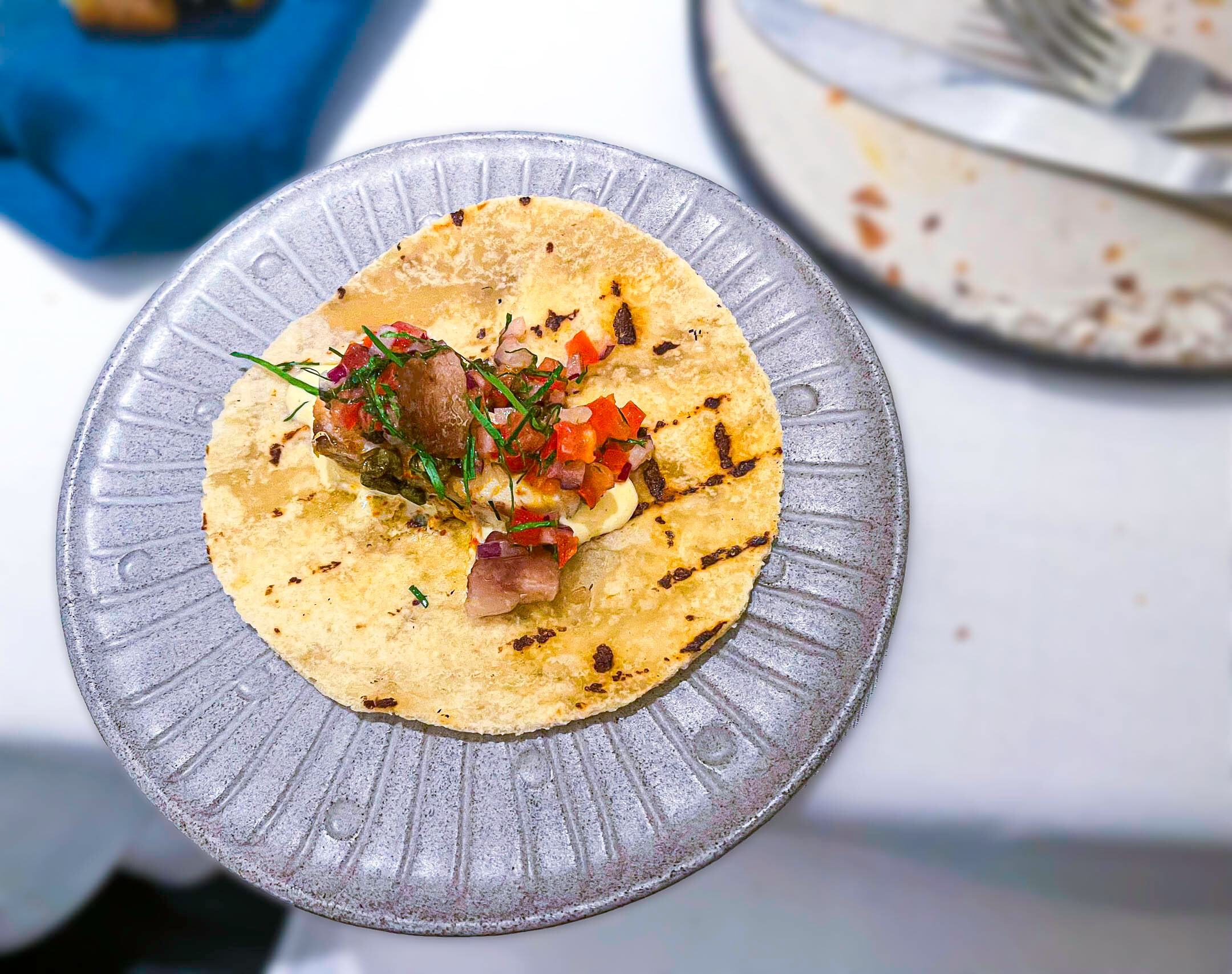 Photo 26 04 2024 Kima Fish Souvlaki 2