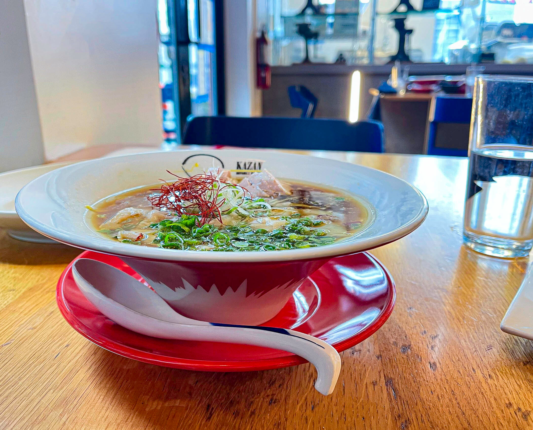 01.02.2024 Kazan LA Signature 1 