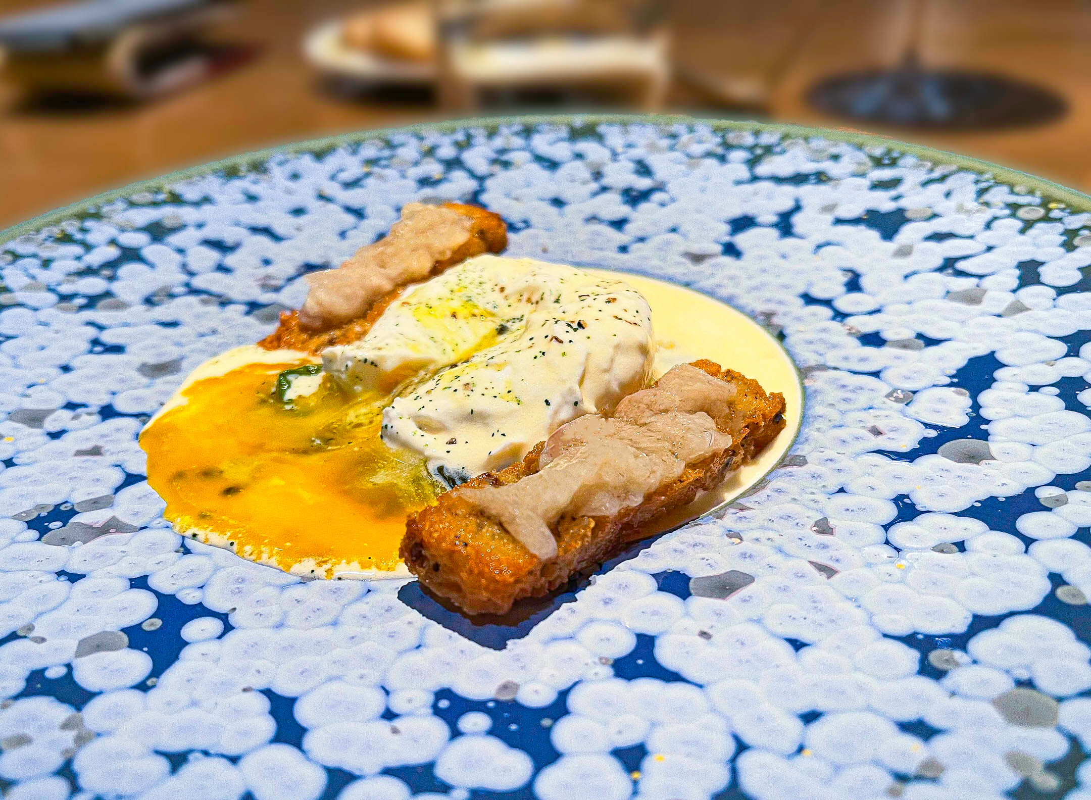 08.03.2024 Pavyllon Paris Badaboum Style Egg 3