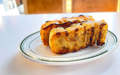 Jon & Vinny’s – LA