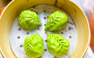 Dumpling Story – San Francisco