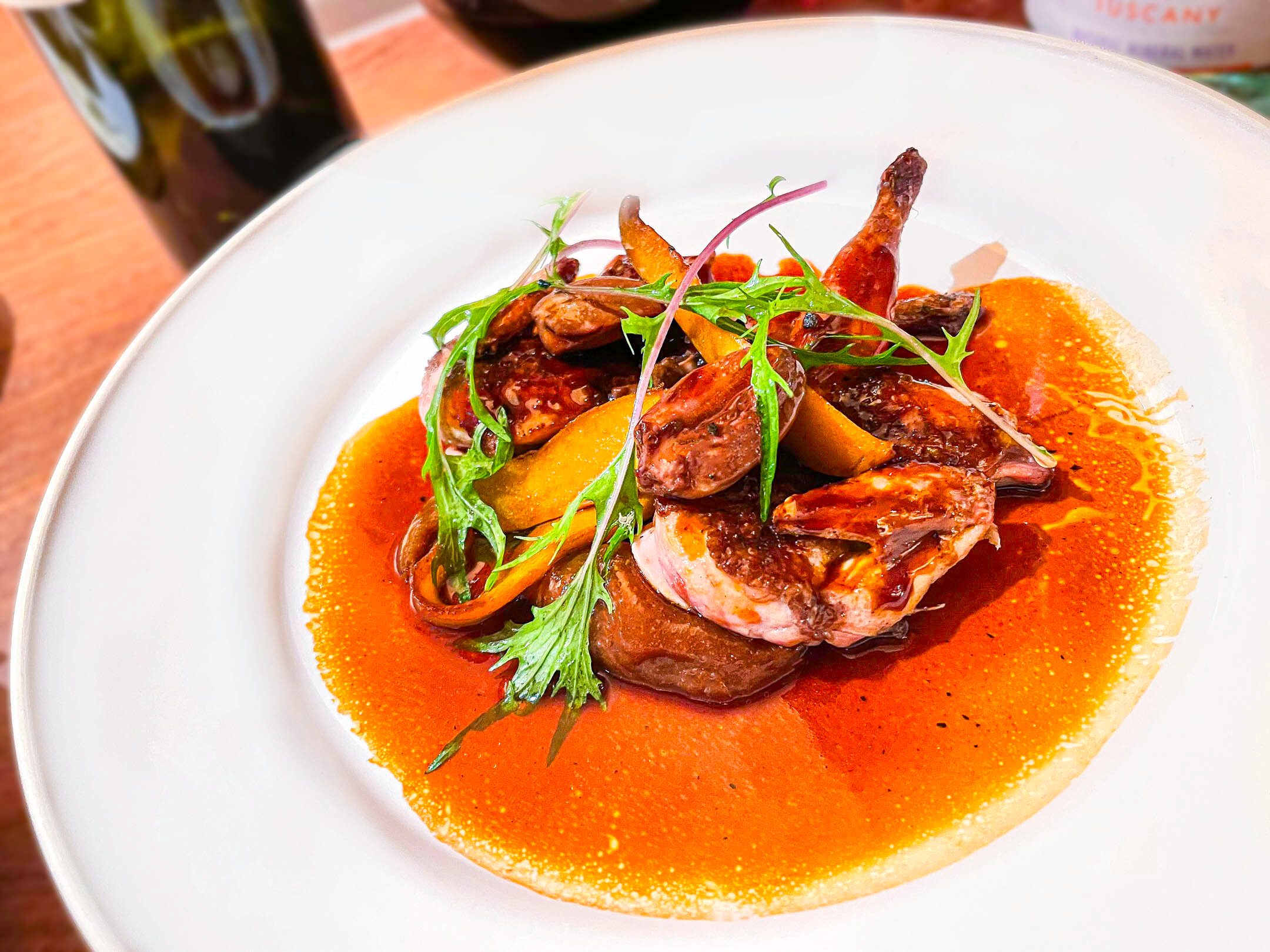 17.05.2024 LITA Norfolk Quail 1