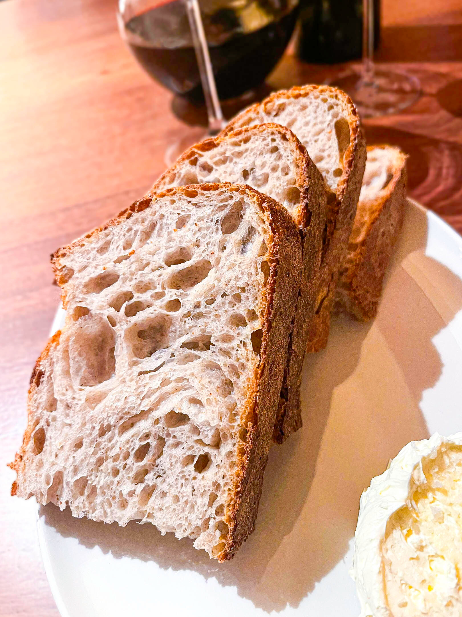 17.05.2024 LITA Sourdough Bread 1