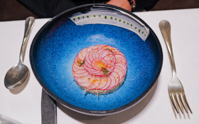 Violin d’ingres – Paris