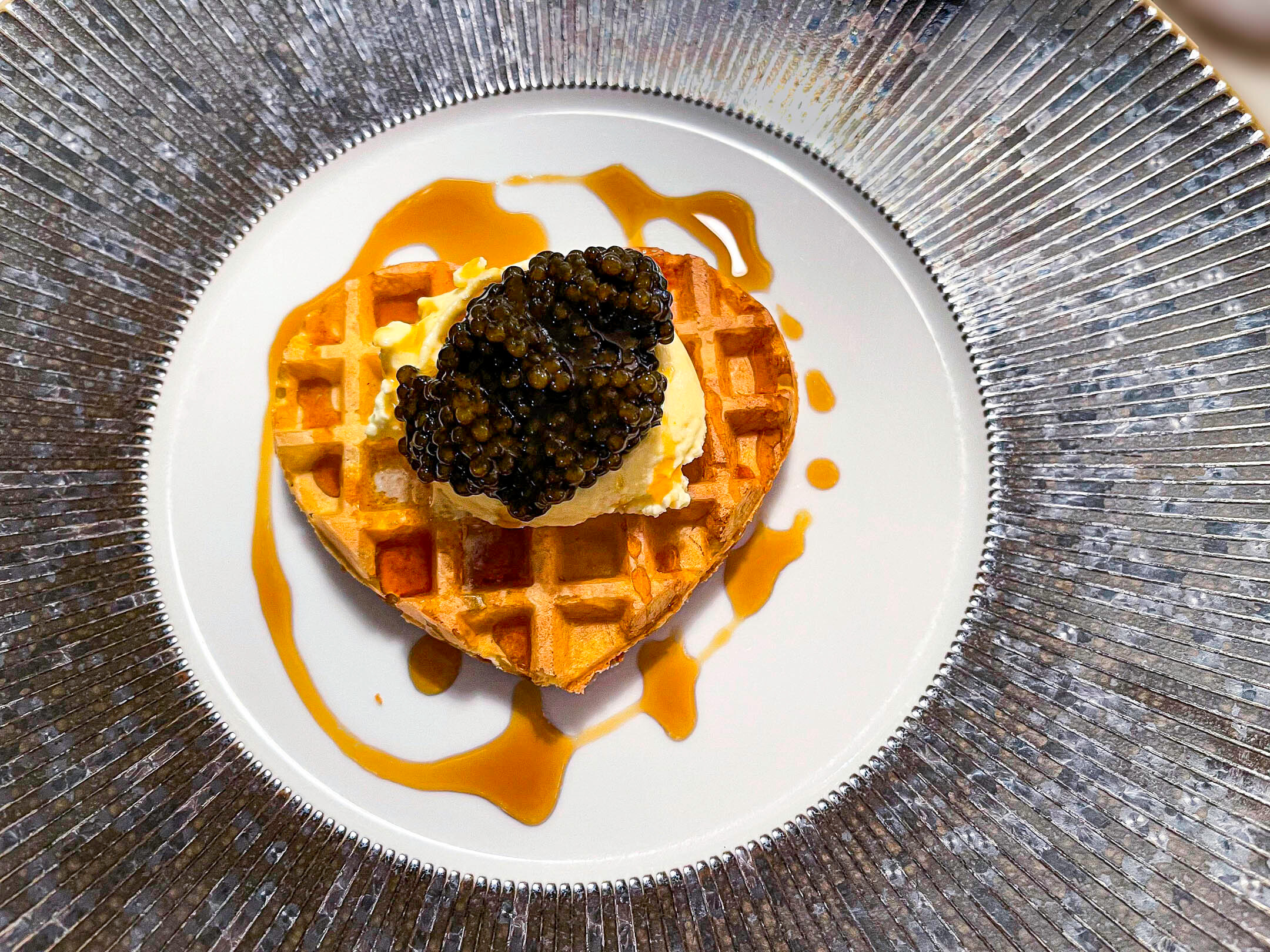 27.04.2024 Frog ⭐️ Adam Handling Caviar Supplement 6