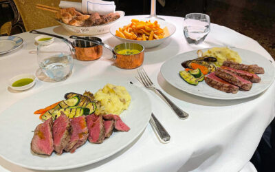 The Gritti Palace – Venice