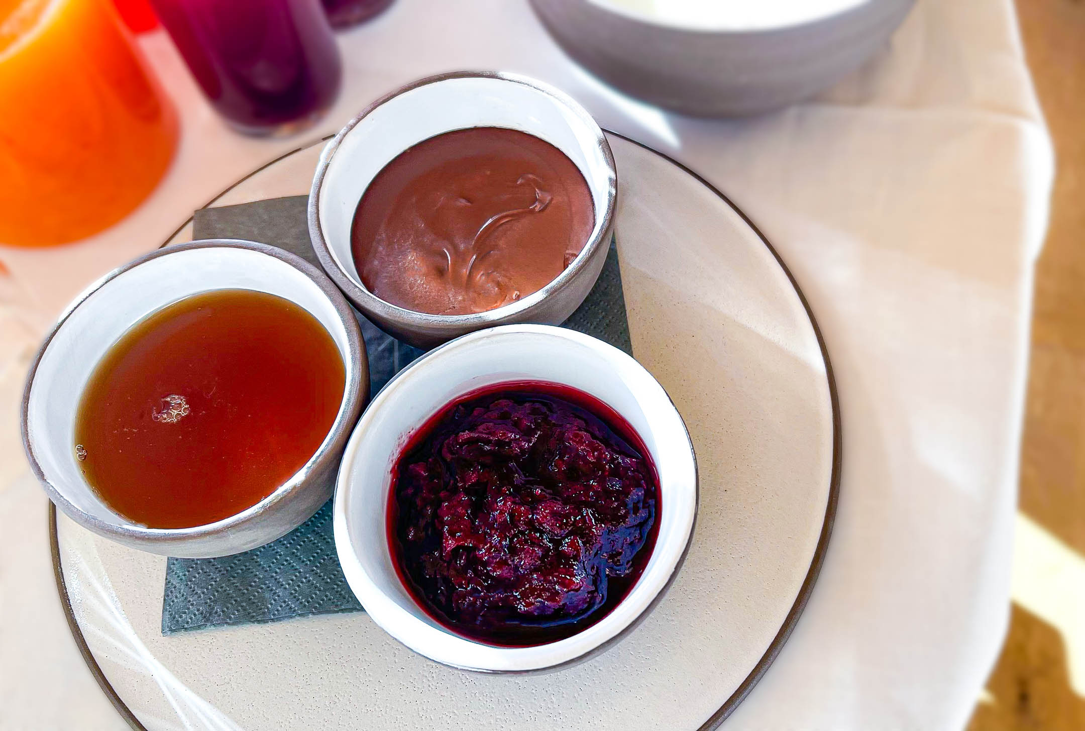 Breakfast Forestis 7