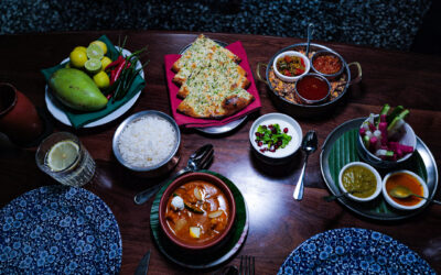 New Punjab Club – Hong Kong