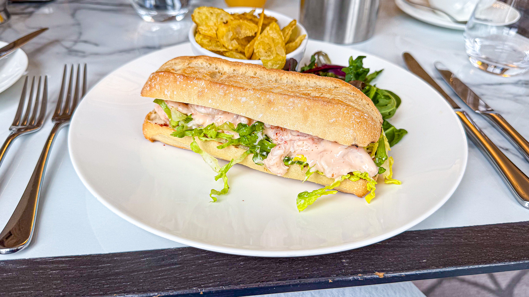 Sandwich.Taplow