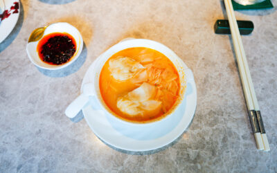 Ying Jee Club – Hong Kong