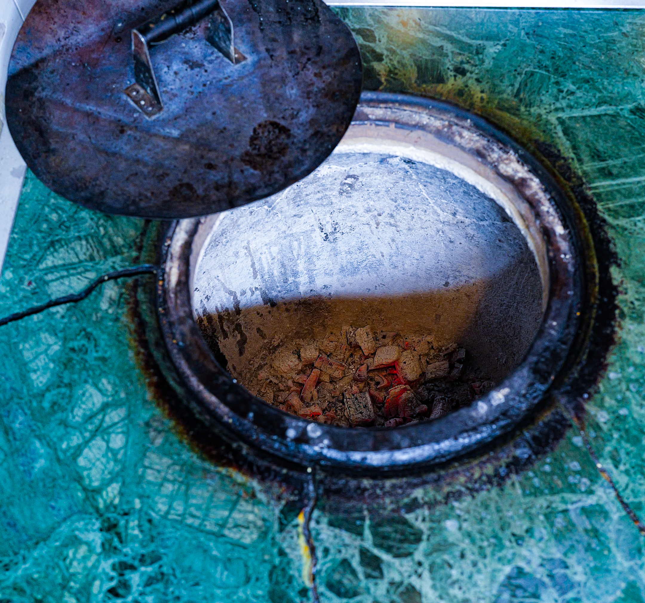 Tandoor.newpunjabclub