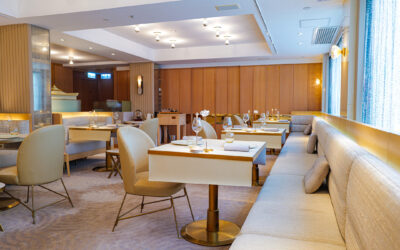 Tate Dining Room – Hong Kong