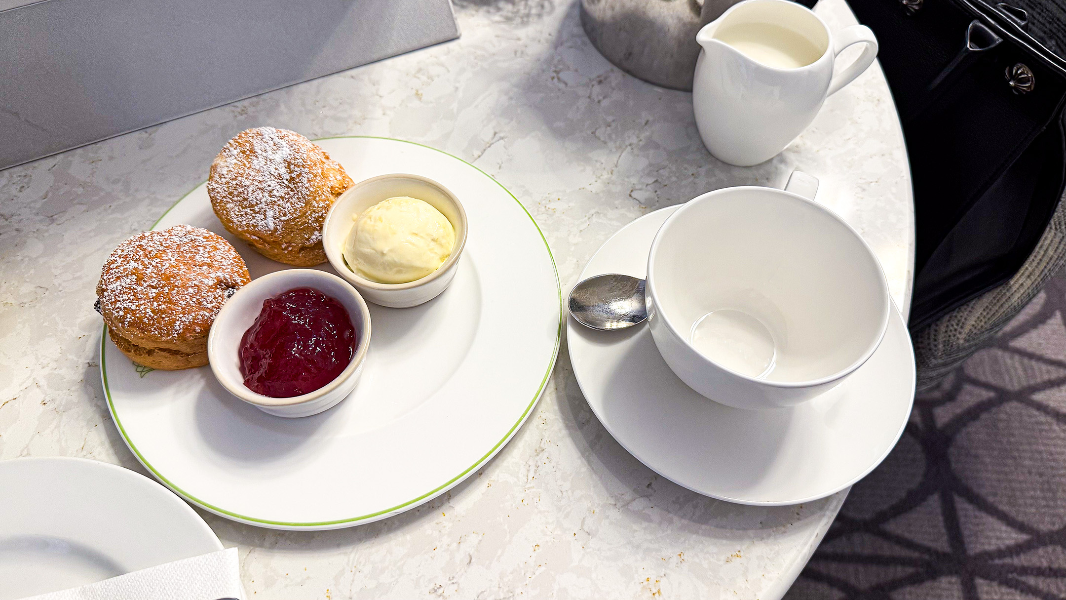 creamtea