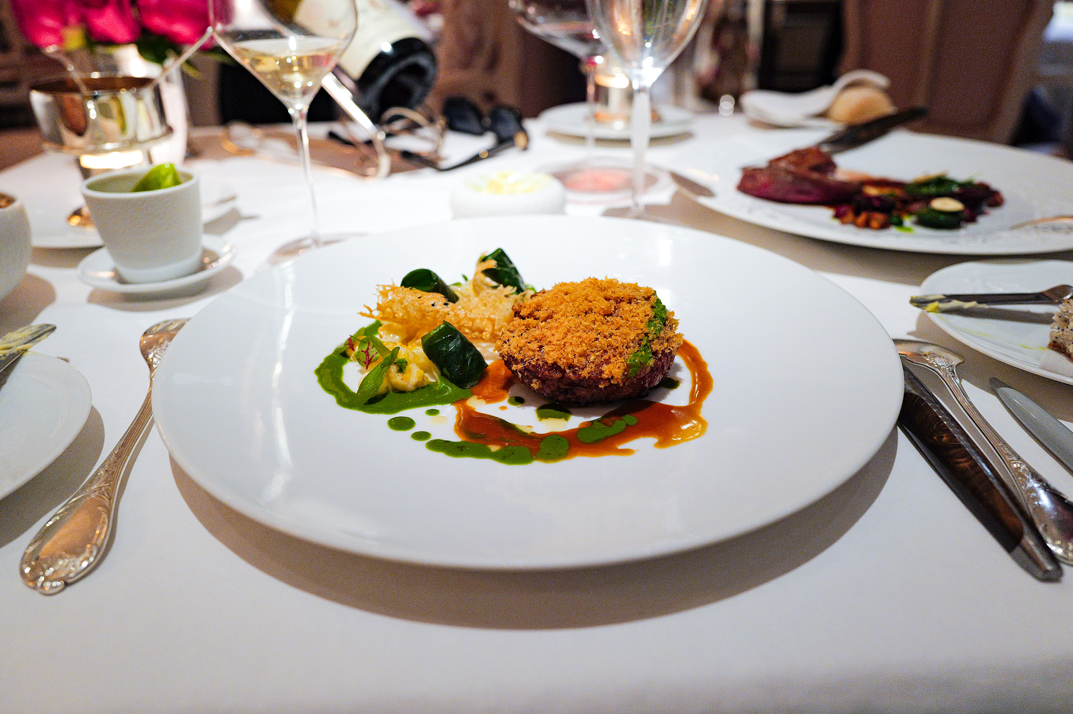 Epicuresweetbreadfail