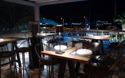 Veranda Del Vino – Porto Heli