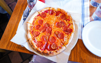 La Bicyclette – Carmel-By-The-Sea