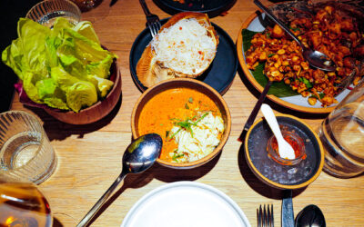 Nari – San Francisco