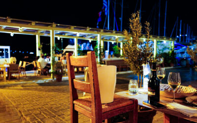 Mourayio – Ermioni